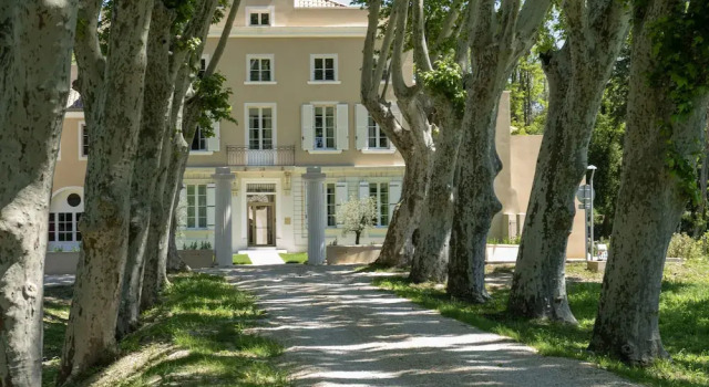 Château de linsolas, Prenota Castello Hotel SPA a ViaRhona, SPA