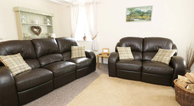 Penglanowen Fawr, Prenota Casa vacanze Hotel a Dyfed con parcheggio, Parcheggio