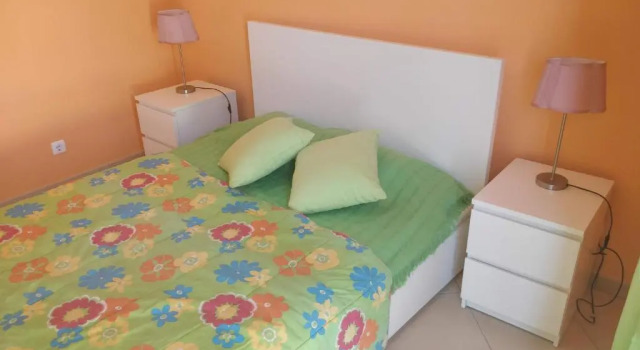 Casa Nuno, Rezerwuj Hotel Hotele w Algarve z parkingiem, Parking