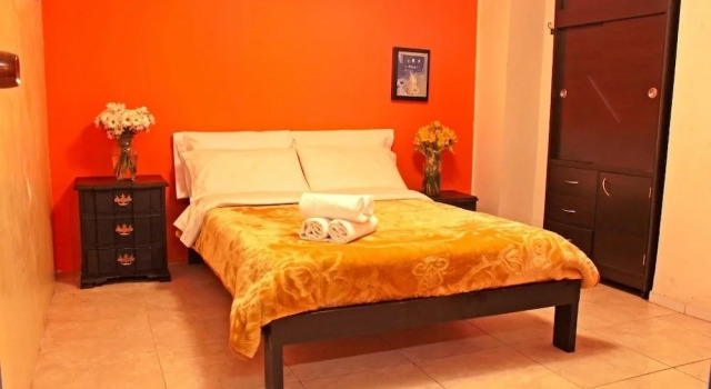 Номер Economy Ulucaho Hostel