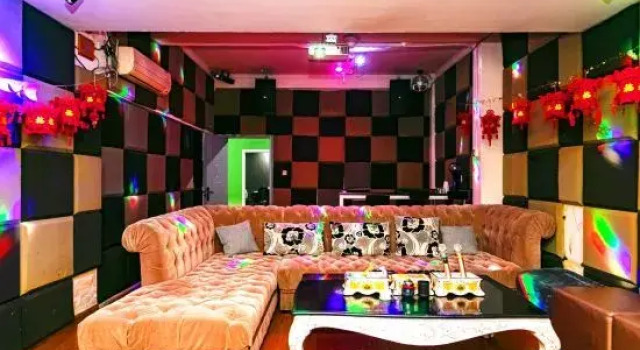 Ai party villa party, Varaa Villa Shanghai Shanghai