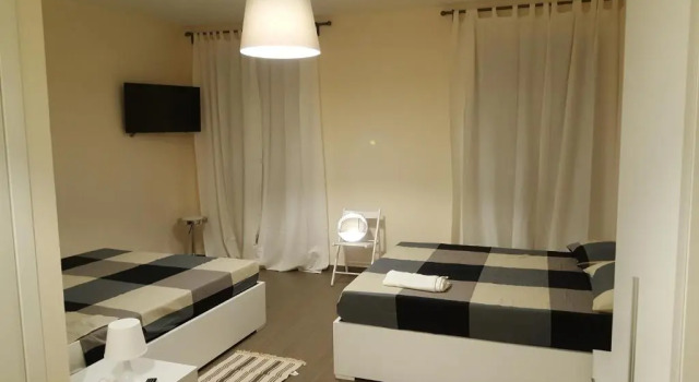 La Corte di Brusuglio Apartments, Book Apartment Cormano Lombardy