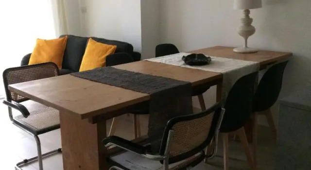 Amarillys Apartment and Rooms in CasaClima (climate certification)