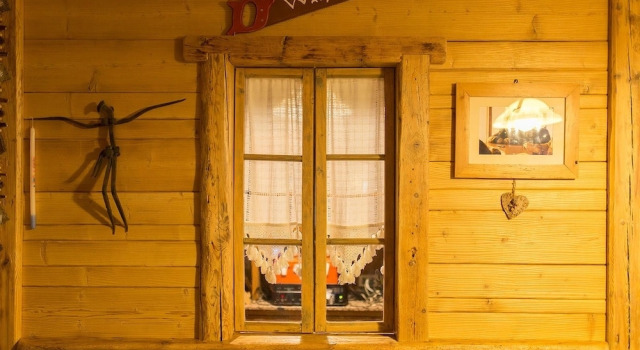 Albergo Ristorante Dosso Alto, Rezerwuj Hotel Hotele w Collio z parkingiem, Parking