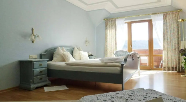 Полулюкс Hotel Restaurant Landhaus Sonnenhof