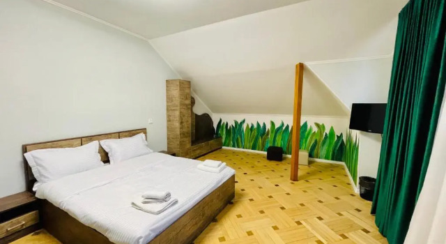 Quality Inn Tbilisi