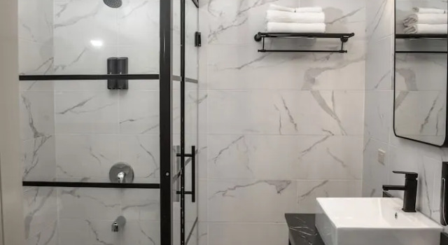 Номер Deluxe Skys Villa Resort