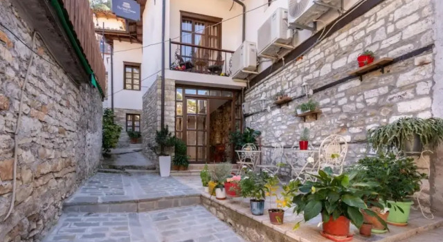 The Well House - UNESCO, Prenota Hotel Hotel economici a Berat County