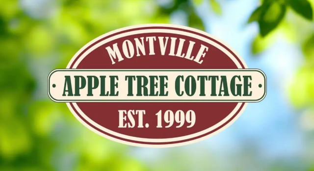 Студия Apple Tree Cottage Montville