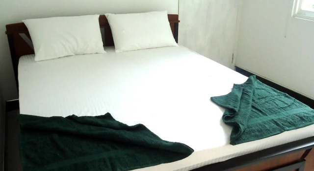 Hotel Sisara