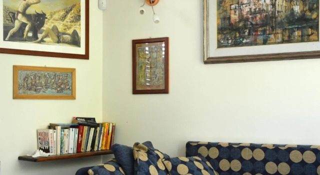 Percebes Exclusive B&B