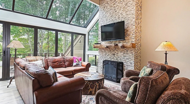 Deer Valley Retreat by Casago, Varaa Hotelli Deer Valley 