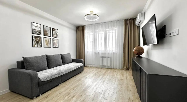 Apartments on Smolina street 54B, Prenota Appartamento Hotel a Buryatia con parcheggio, Parcheggio
