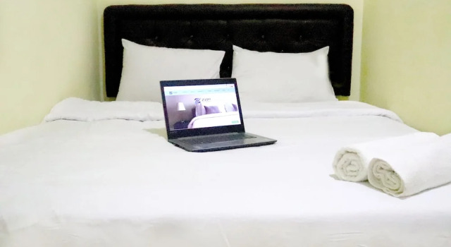 MY Rooms at Jombang, Book Hotel Hoteller i Jombang med parkering, Parkering