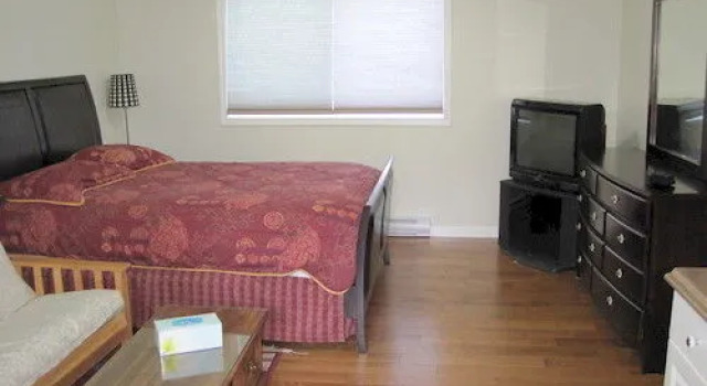 Cadboro Bay B & B, Rezervovat Hotel Saanich Vancouver island