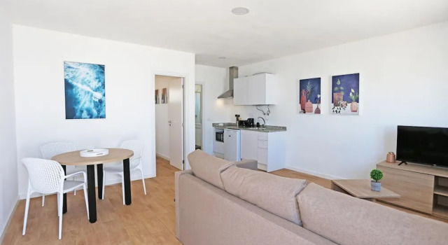 Апартаменты X 08 - 1 Bed Apartment in Quinta da Ponte