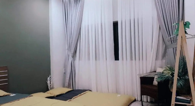 Triple-T Homestay