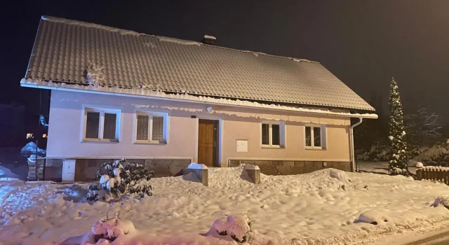 Chalupa Jana, Rezerwuj Hotel Vidochov Kraj liberecki
