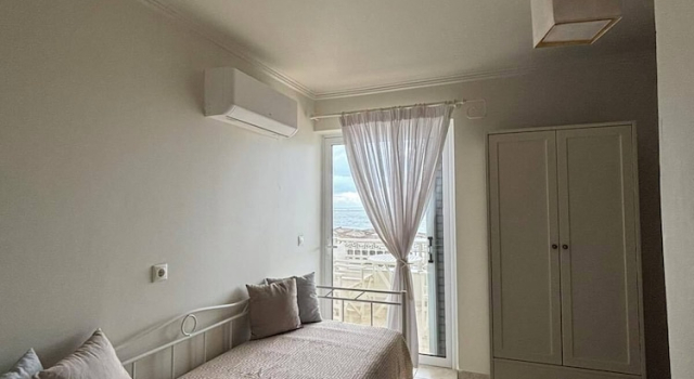 Номер Deluxe Ammos Boutique Rooms-Seafront Stay in Elafonisos