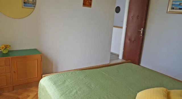 Апартаменты Guest House Međine