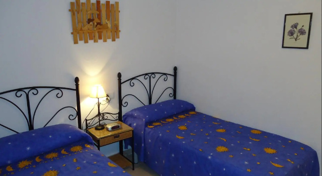 Apartamentos Peñíscola Centro 3000