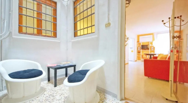 Апартаменты DolceVita Apartments N. 146