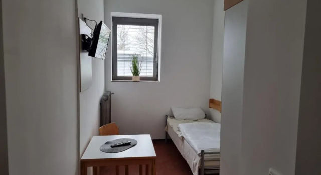 LaOla Living - Hostel