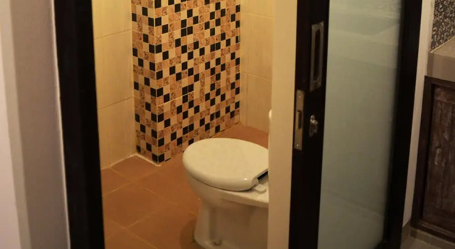 Номер Standard Tirtha Canggu Suites