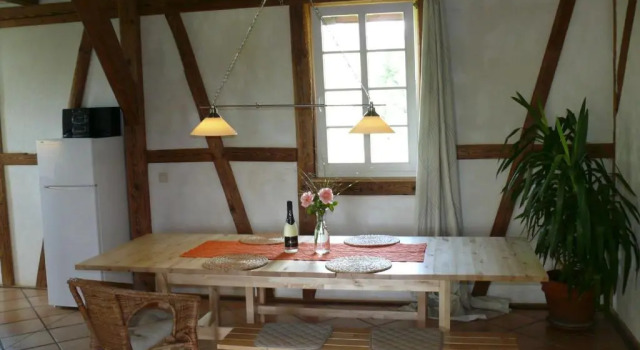 Alte Wassermühle, Réserver Appartement Salem Bade-Wurtemberg