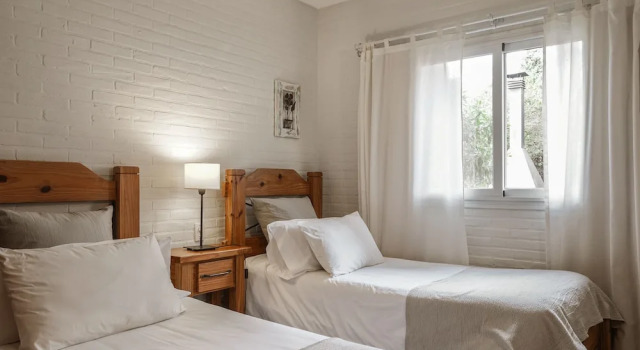 Апартаменты Standard Valeria House Apart