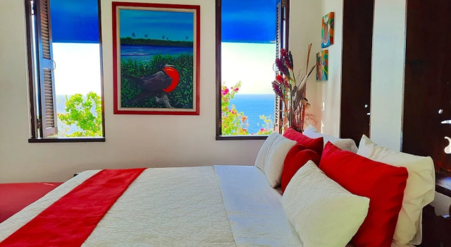 Villa Being - Tobago Luxury B&B, Prenota Bed & breakfast Hotel SPA a Tobago, SPA