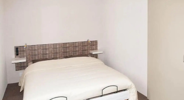 Номер Comfort Le Toul Broch