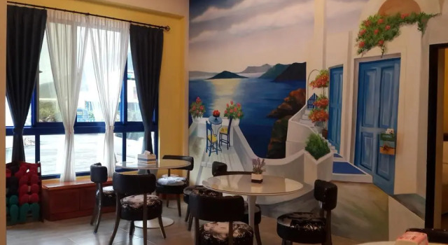 Aegean Sea Baoli, Boek Pension Hotels in Taitung met ontbijt, Ontbijt