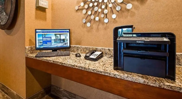 Casino Inn & Suites Tunica Resorts, Rezerwuj Hotel Hotele w Missisipi ze śniadaniem, Śniadanie