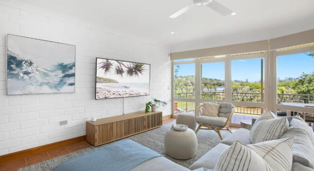 Blue Bell - Wamberal, Book Hotel Wamberal Central Coast