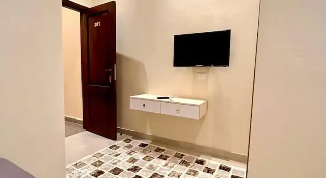 Номер Standard City View Palace hotel