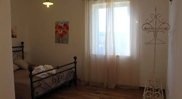 Agriturismo Sa Corte in Nurra, Book Bed and Breakfast Biancareddu Sardinia
