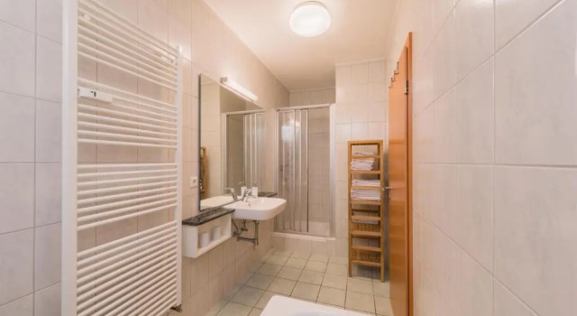 Apartamento Villa Brodthage, App. 2