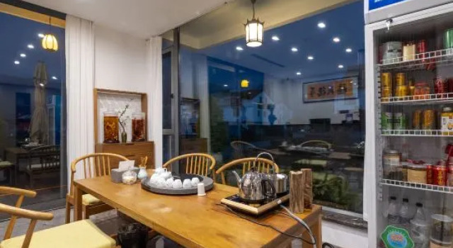 Jiuhuashan yilianyou residents su, Prenota Hotel Hotel a Chizhou con parcheggio, Parcheggio