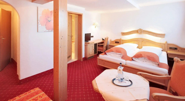 Hotel Waldeck