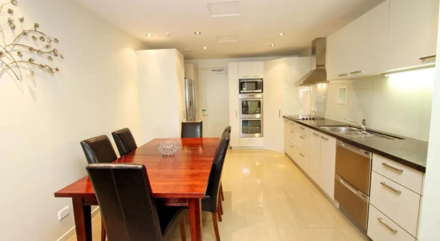 Люкс Executive c 1 комнатой Delorenzo Studio Apartments