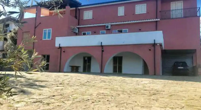 Bed & Breakfast Cilento