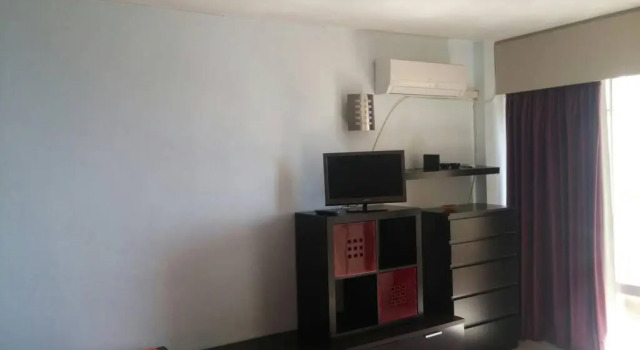 Estudio En Hotel 1 Linea Playa