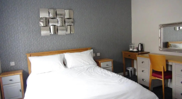 Двухместный номер Standard The Star Inn