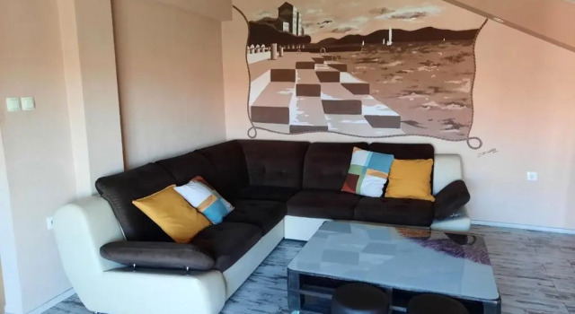 Апартаменты Apartments Marica