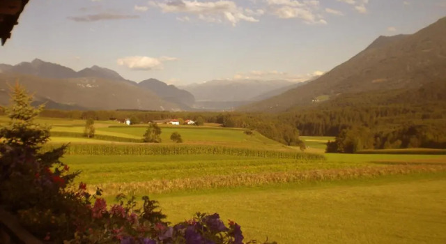 Номер Standard Adlerhof am Sonnenplateau