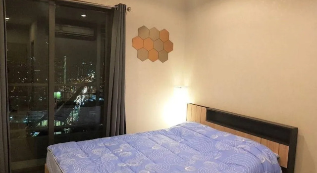 Sukhumvit New Room BTS Bangna, Rezervovat Hotel Hotely v Central Thailand s parkováním, Parkování