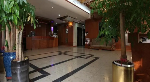 Incheon Airport Beach Hotel(인천비치관광호텔), Prenota Hotel Hotel a Gyeonggi-do con parcheggio, Parcheggio