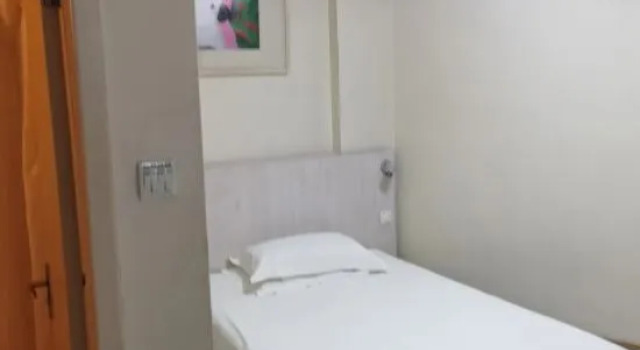 Двухместный номер Standard Jinjiang Inns Shanghai Minhang Dongchuan Road Hotel
