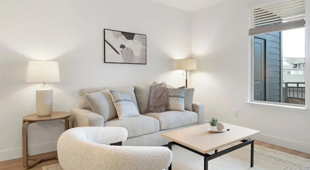 Апартаменты Landing Apartments Denver - Firestone